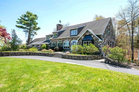 Photo of 51 Depot Road, Hampton Falls, NH 03844 (MLS # 5041840)