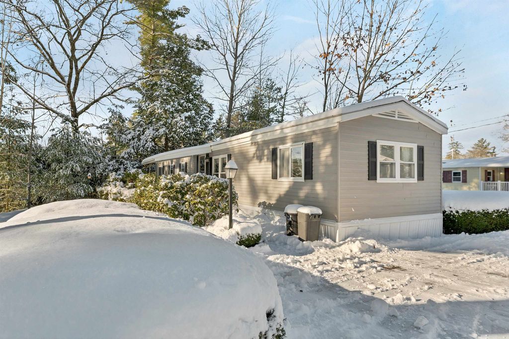 Photo of 7 Highridge Trail, Concord, NH 03301 (MLS # 5071303)