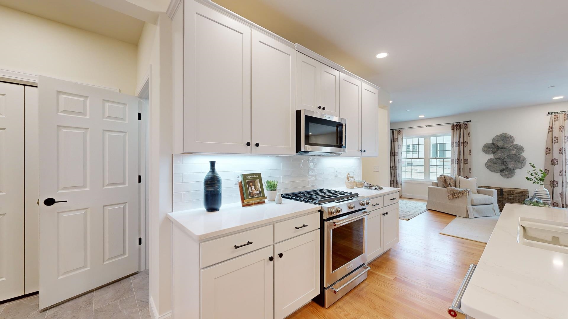 4 Chesterfield Lane 11A