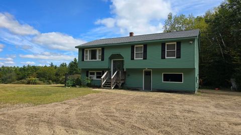 238 Old Francestown Road Weare NH 03281