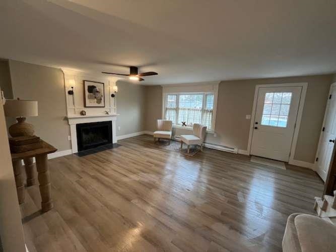 118 Fieldstone Drive