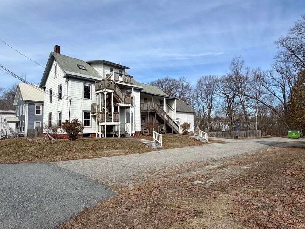 Photo of 28 East Street, Claremont, NH 03743 (MLS # 5082122)