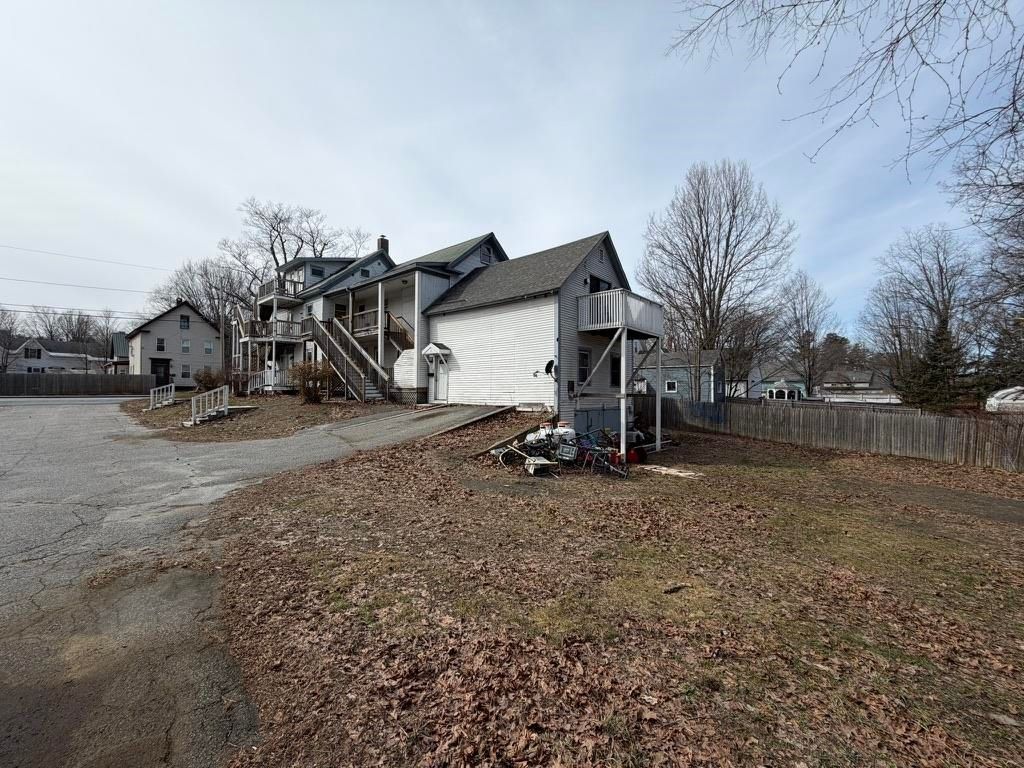 Photo of 28 East Street, Claremont, NH 03743 (MLS # 5082122)