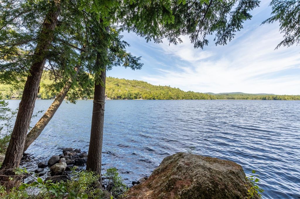 Photo of 6 Loon Point Road, Meredith, NH 03253 (MLS # 5058036)