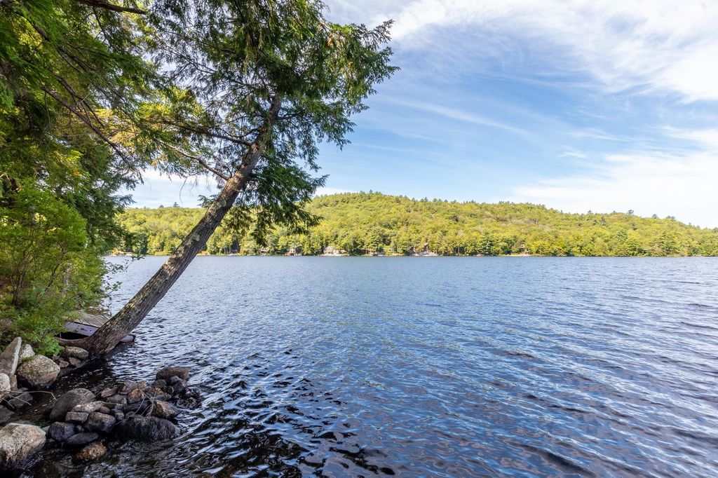 Photo of 6 Loon Point Road, Meredith, NH 03253 (MLS # 5058036)