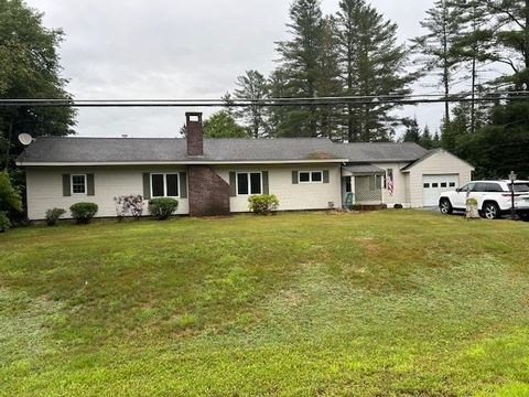 536 Milan Road Milan NH 03588