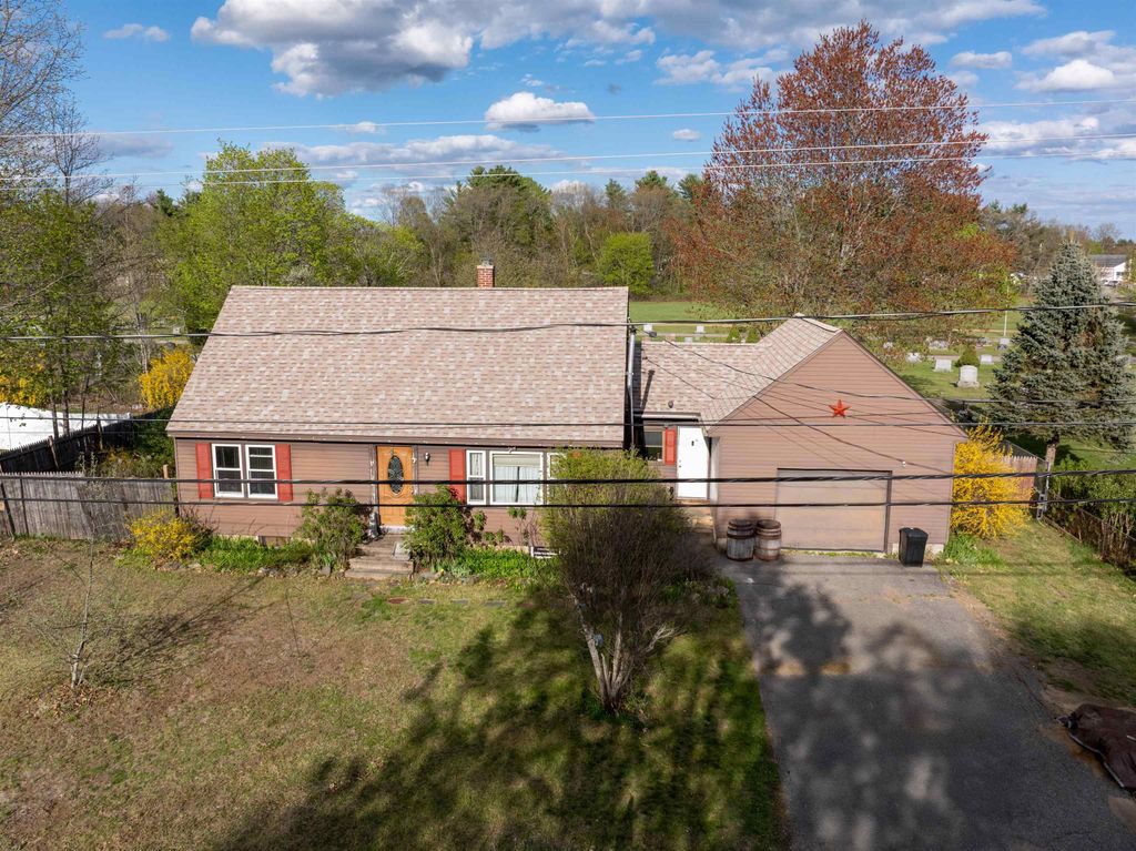 Photo of 11 Guy Street, Somersworth, NH 03878 (MLS # 5088051)
