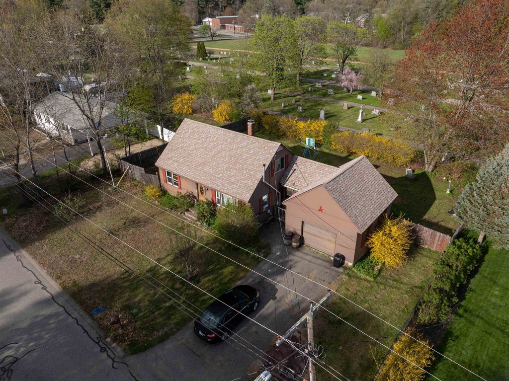 Photo of 11 Guy Street, Somersworth, NH 03878 (MLS # 5088051)