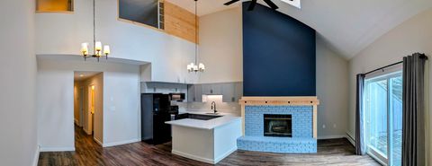 55 Tenney Mountain Road 5 Plymouth NH 03264