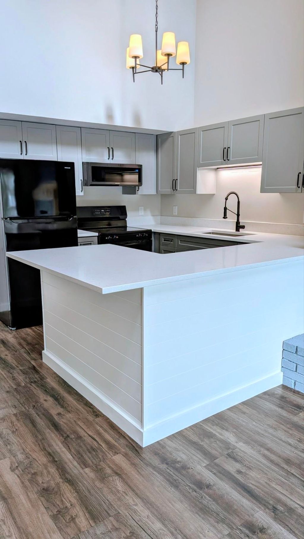 Photo of 55 Tenney Mountain Road #5, Plymouth, NH 03264 (MLS # 5080283)