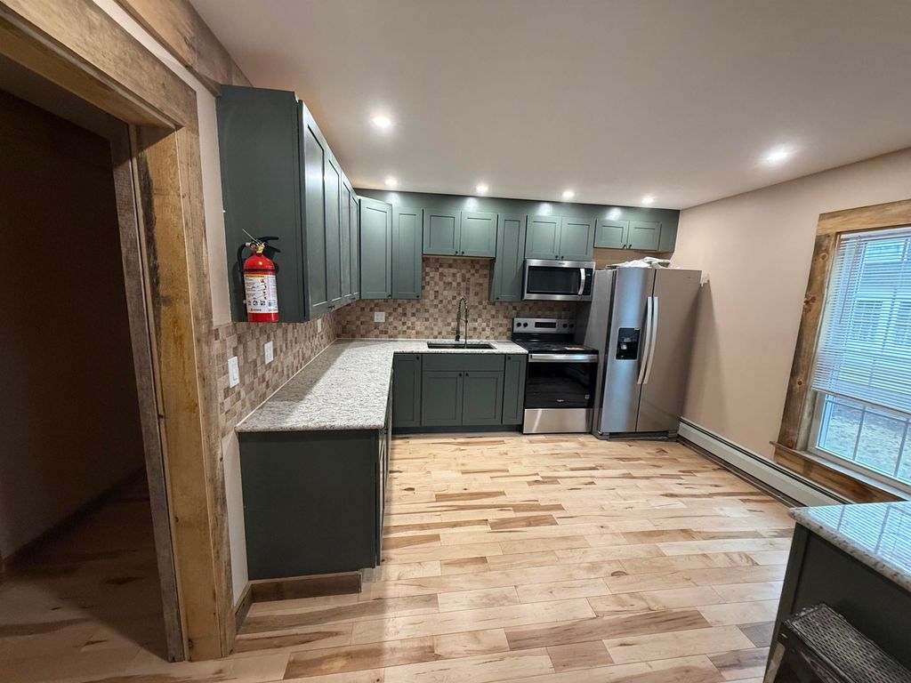 Photo of 526 Canaan Street #1, Canaan, NH 03741 (MLS # 5081422)