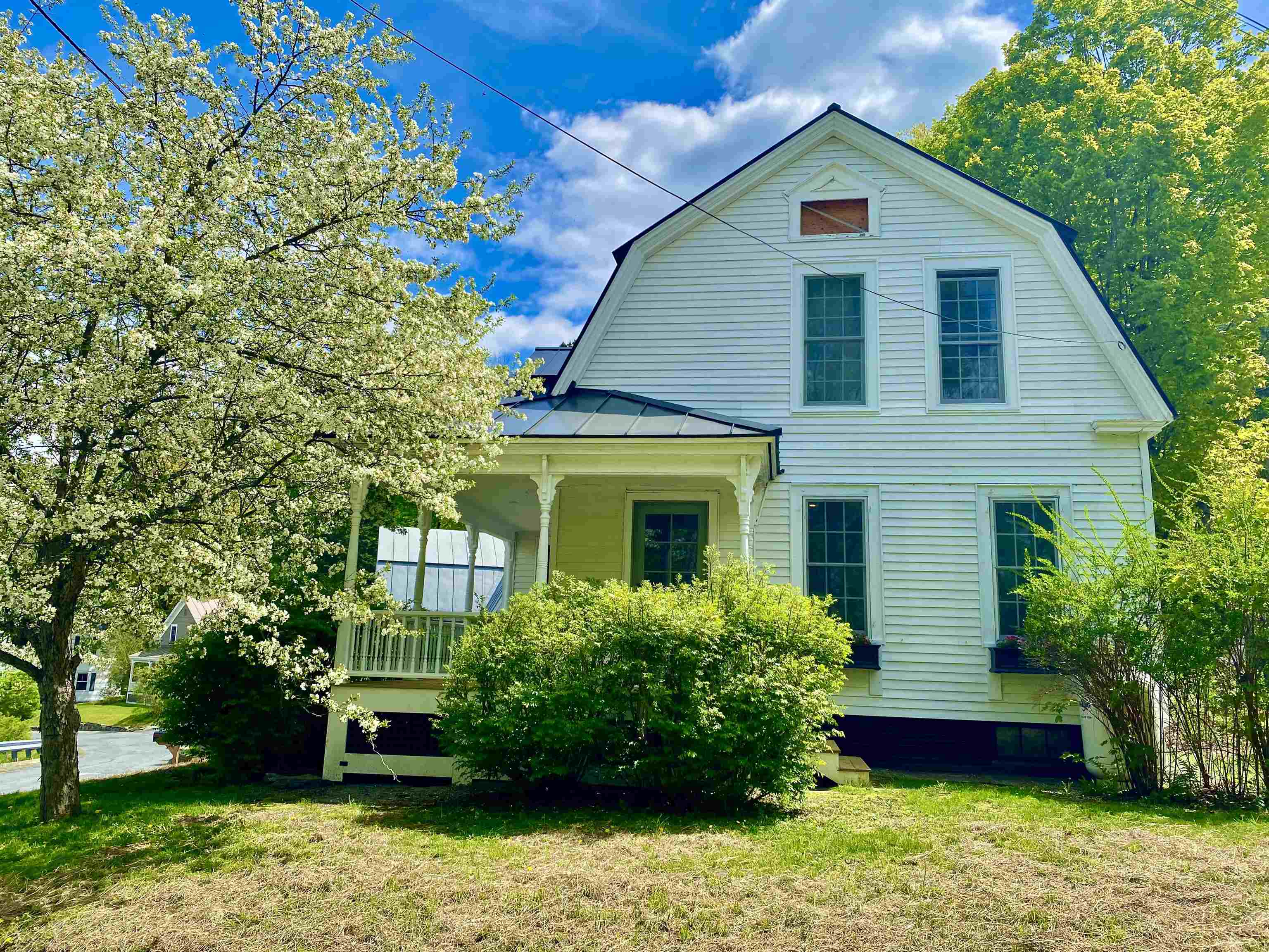 13 Slayton Terrace