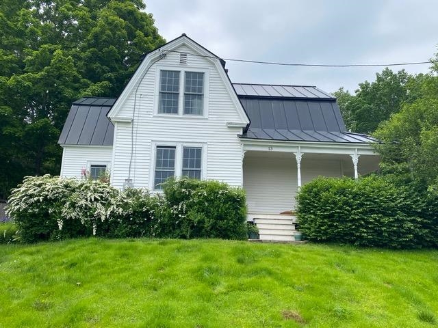 13 Slayton Terrace