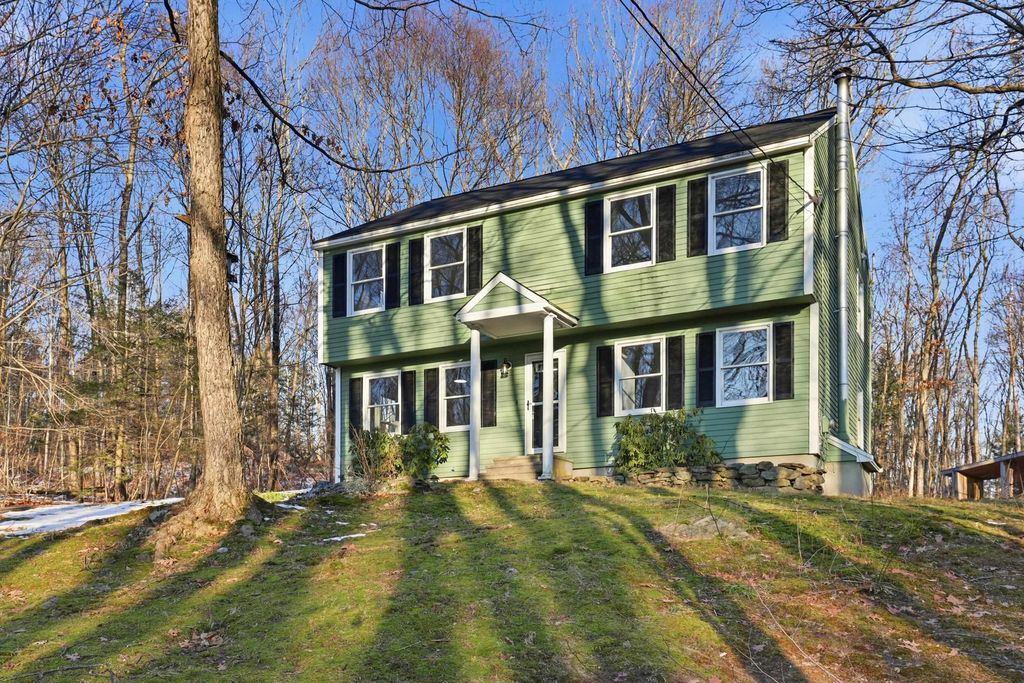 Photo of 7 Ashley Court, Raymond, NH 03077 (MLS # 5073909)