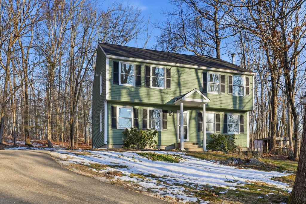 Photo of 7 Ashley Court, Raymond, NH 03077 (MLS # 5073909)