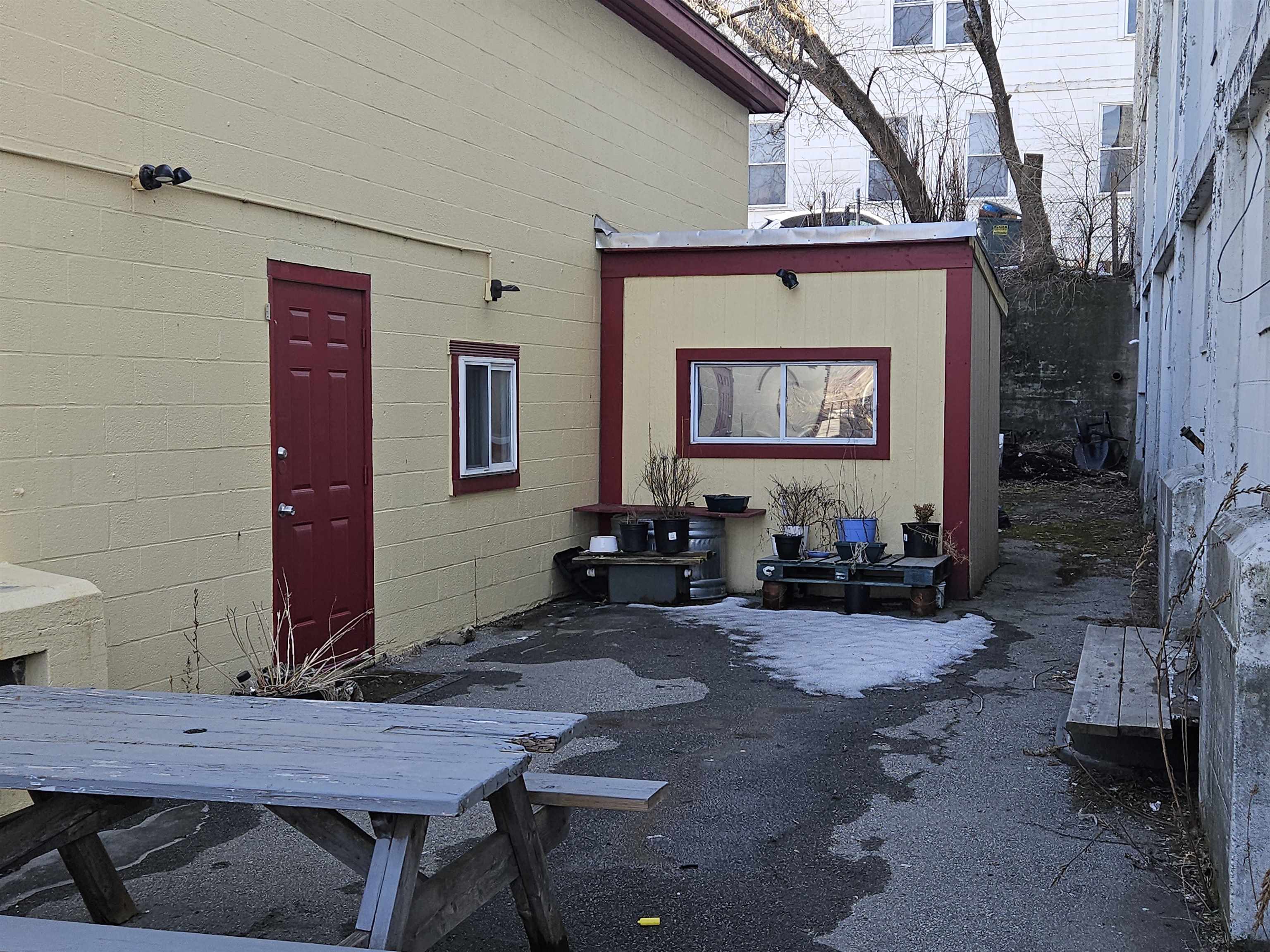 16 N Main Street