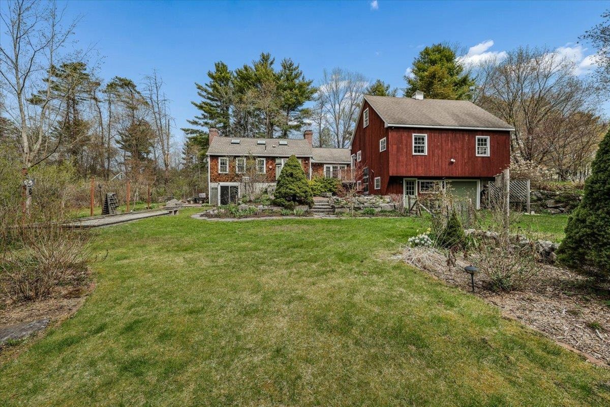 2 Mack Hill Road