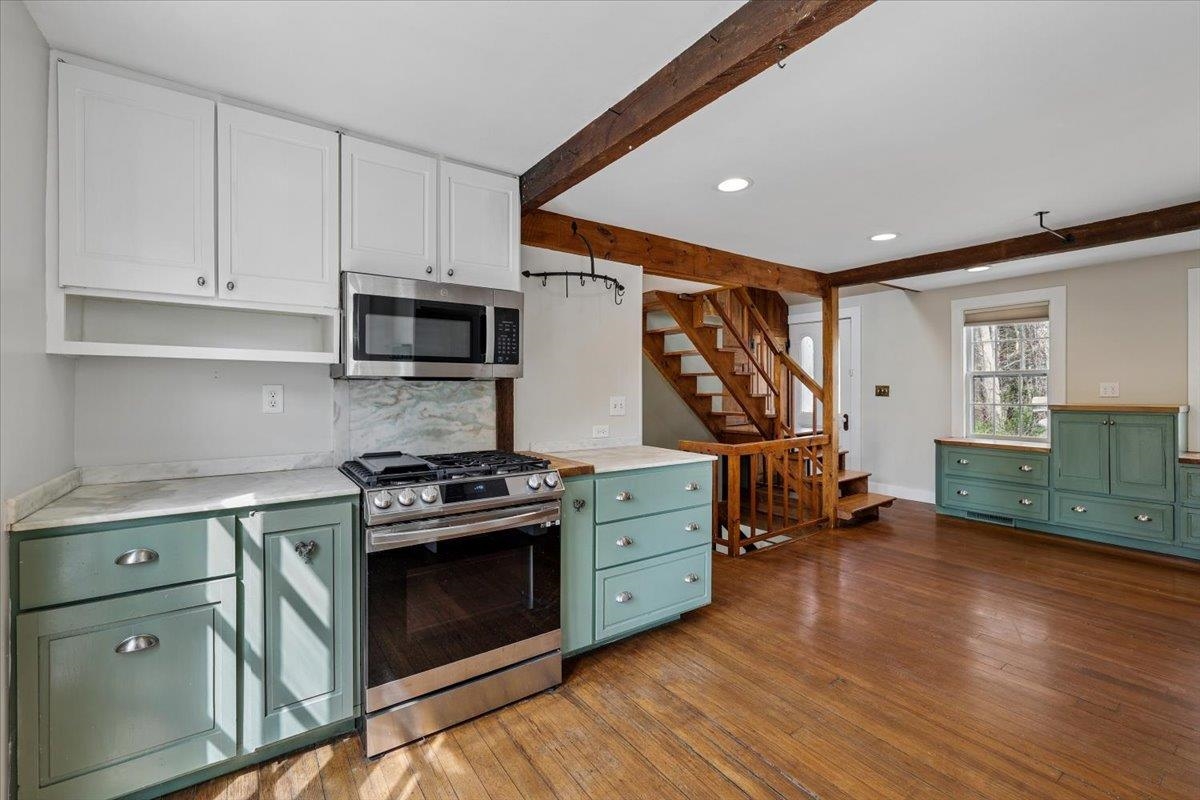 2 Mack Hill Road