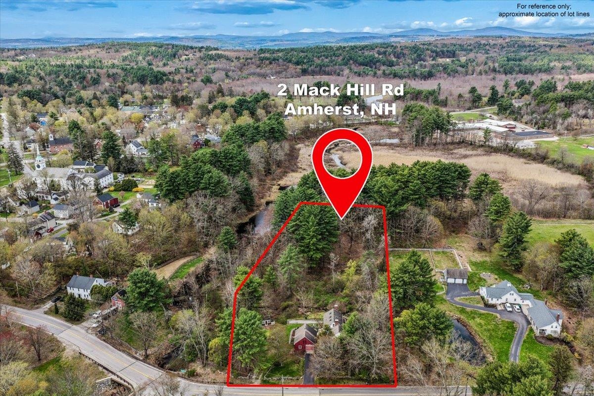 2 Mack Hill Road