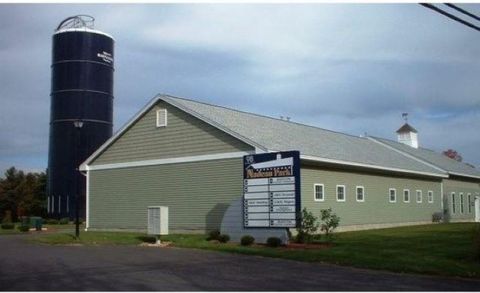 98 Old Derry Road B-1 & B-2 Hudson NH 03051