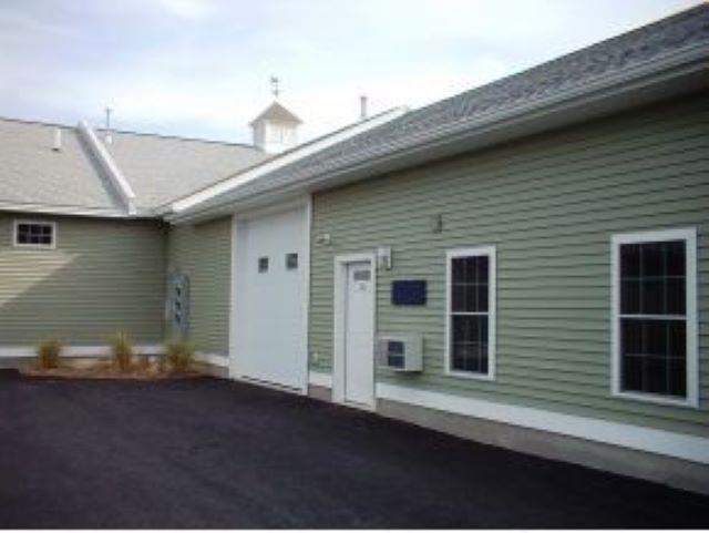 98 Old Derry Road B-1 & B-2