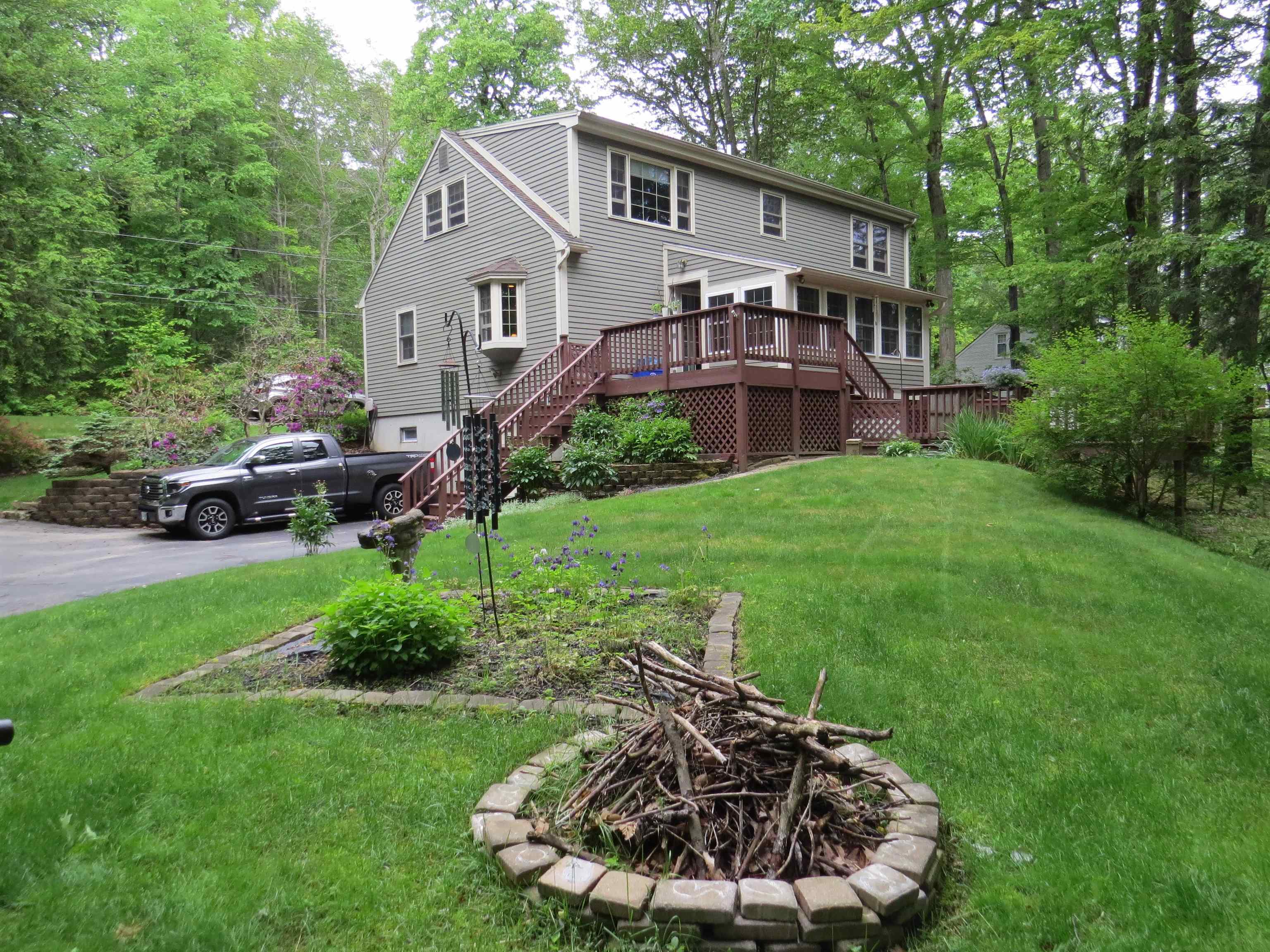 532 Black Brook Road