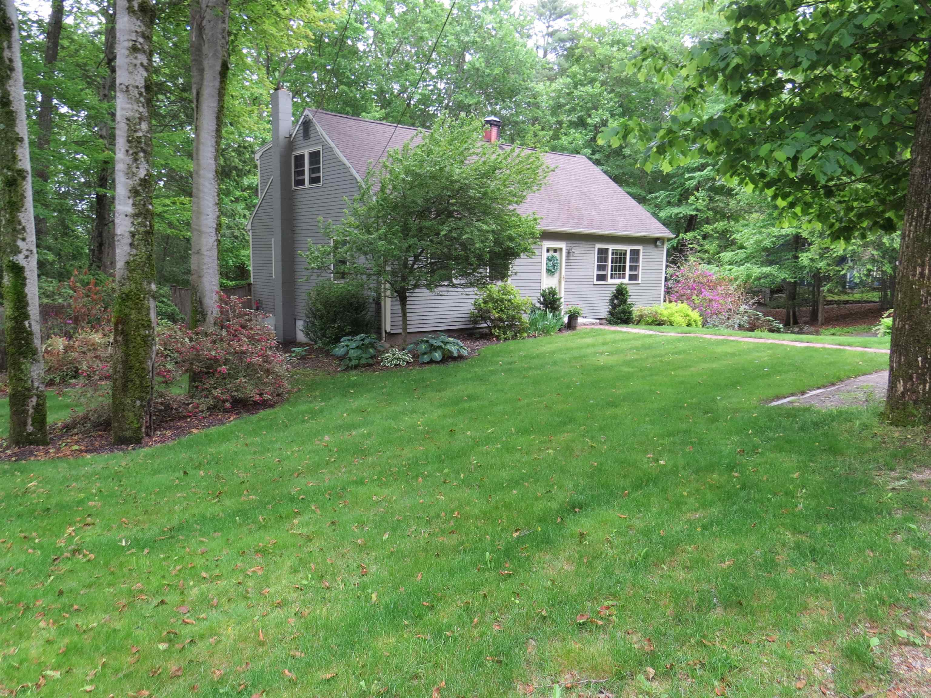 532 Black Brook Road