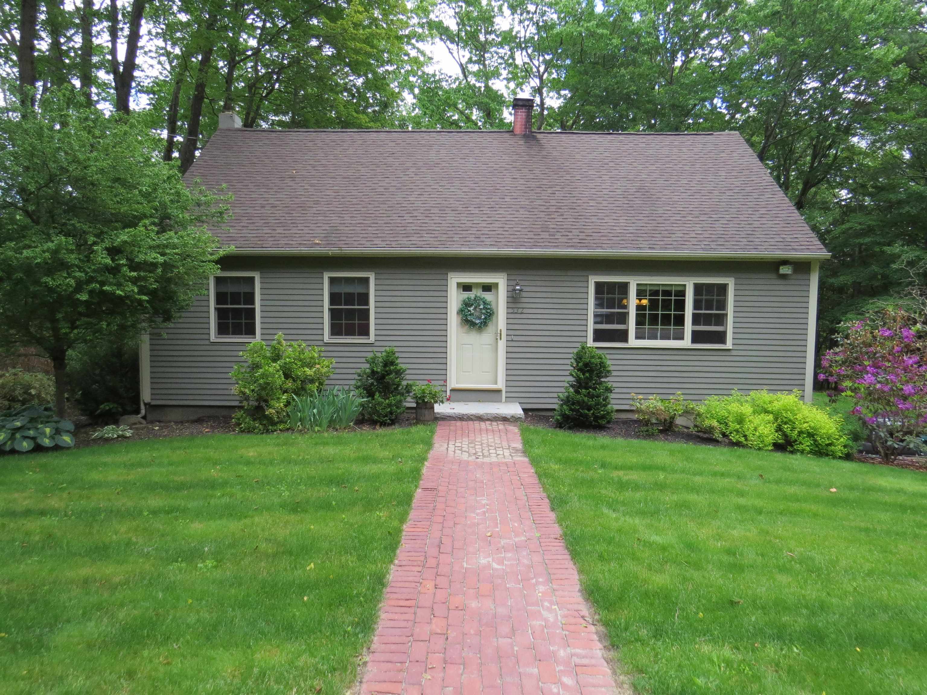 532 Black Brook Road
