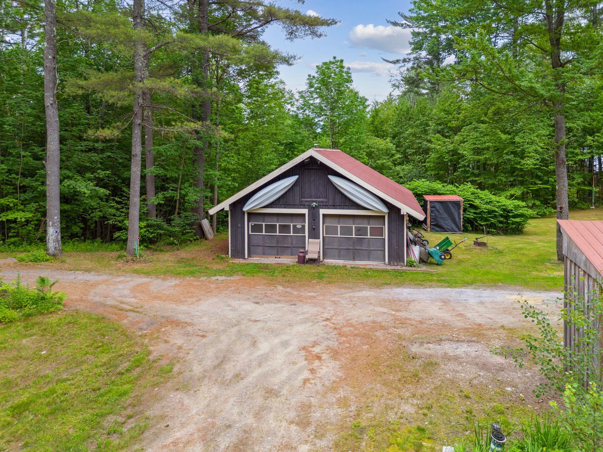 87 Old Chandlers Mills Road