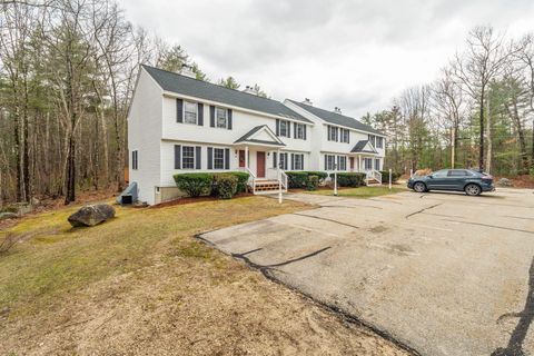 9 Old Nashua Road A-3 Amherst NH 03031