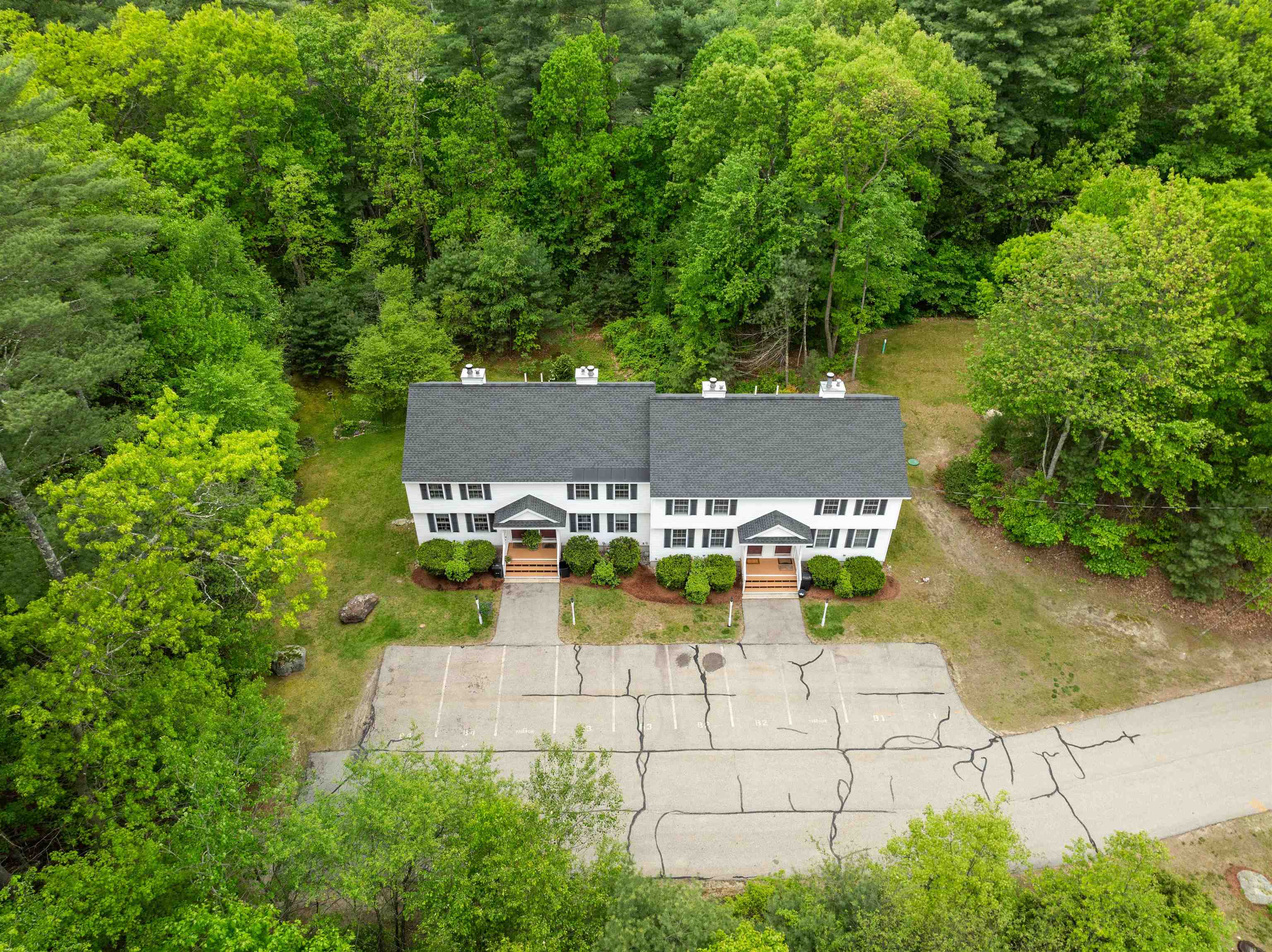 9 Old Nashua Road A-3