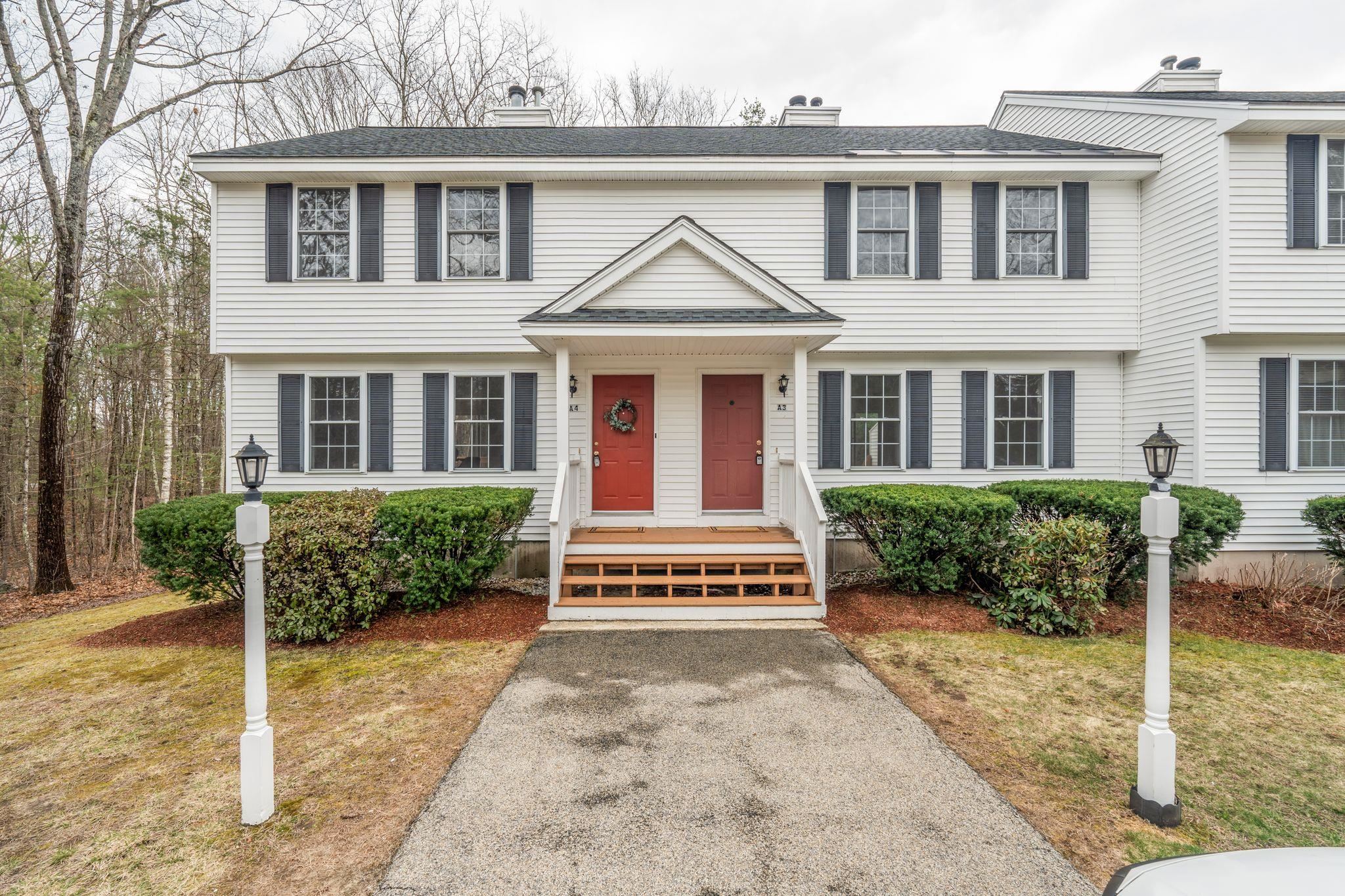 9 Old Nashua Road A-3