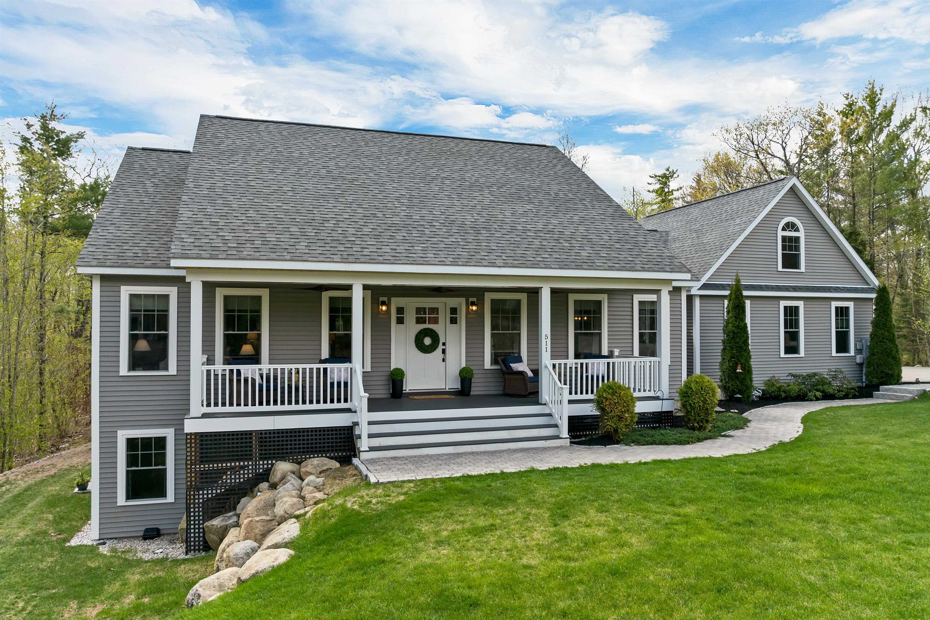 511 Grandview Road