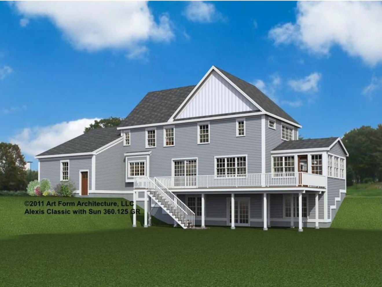 Lot 3 Emerson Ridge 3