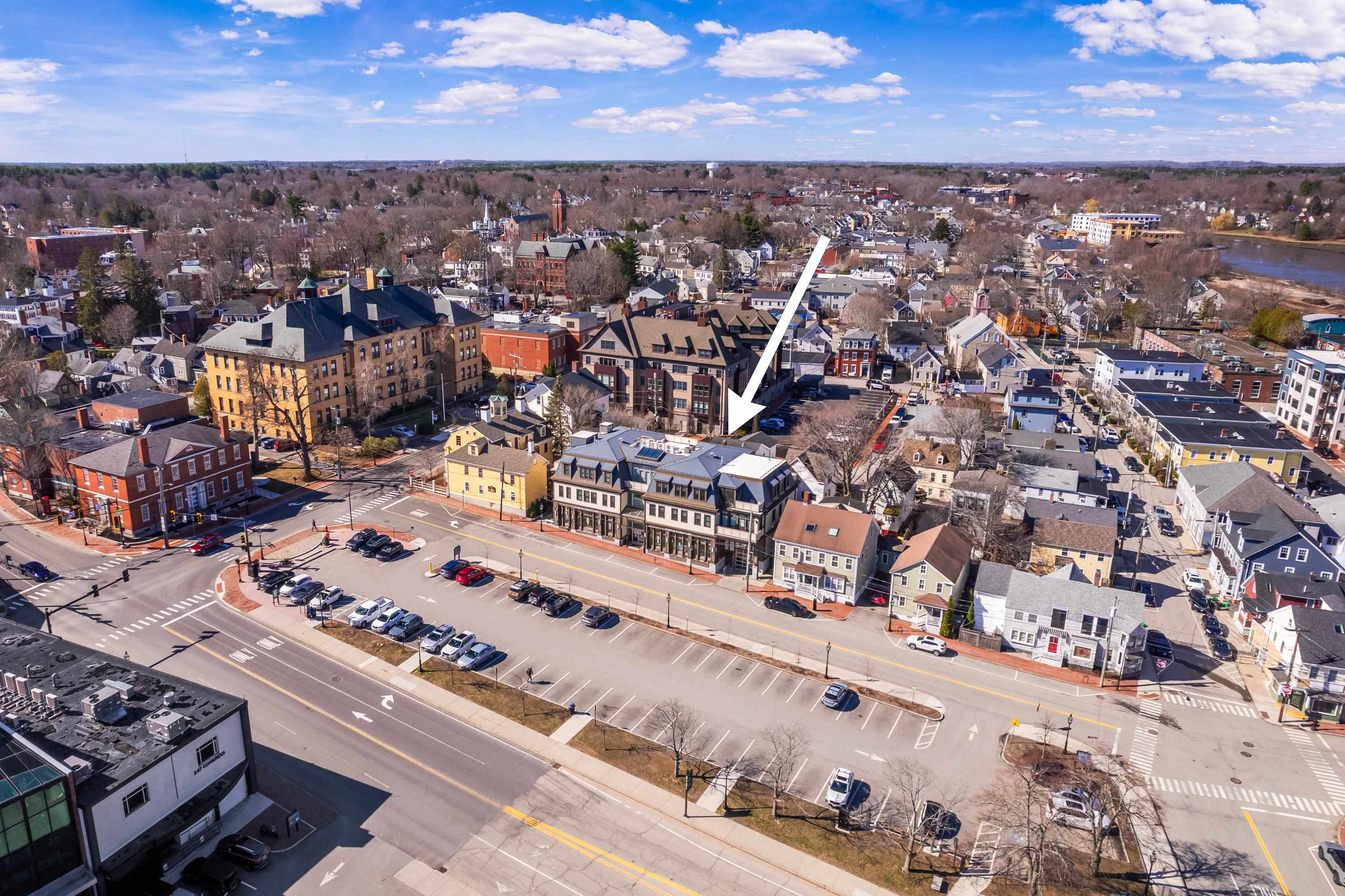 40 Bridge Street Unit 101