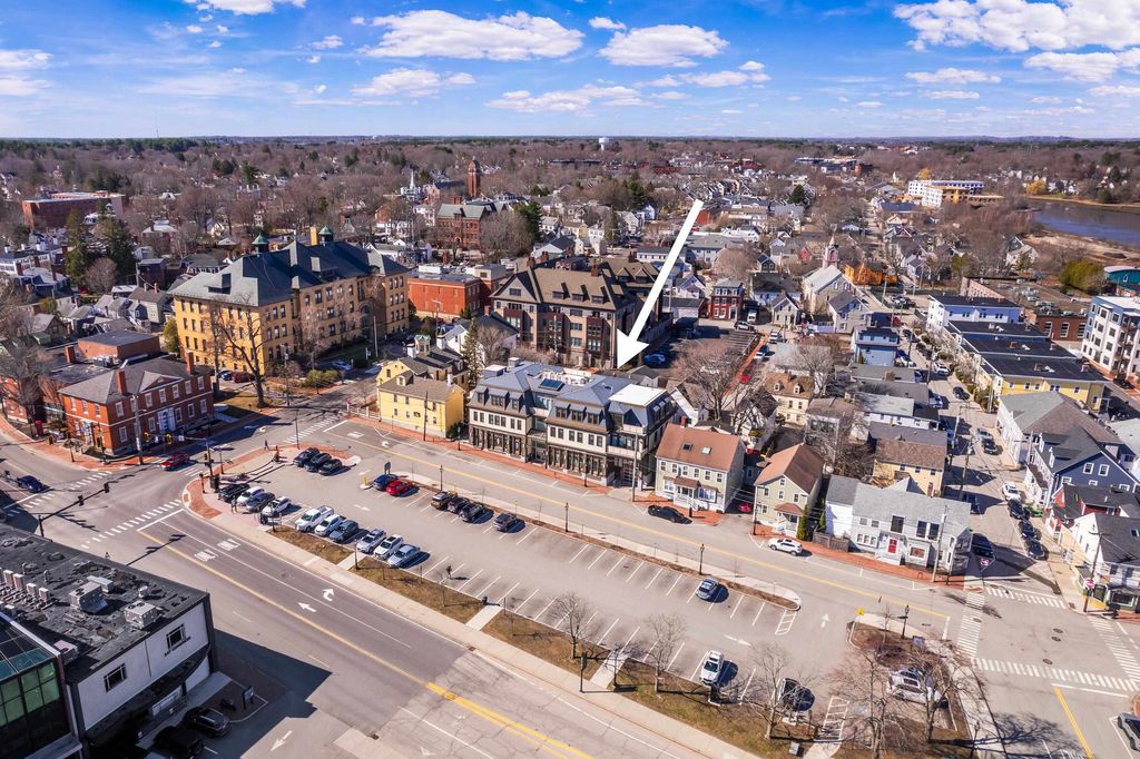 Photo of 40 Bridge Street #Unit 101, Portsmouth, NH 03801 (MLS # 5083644)