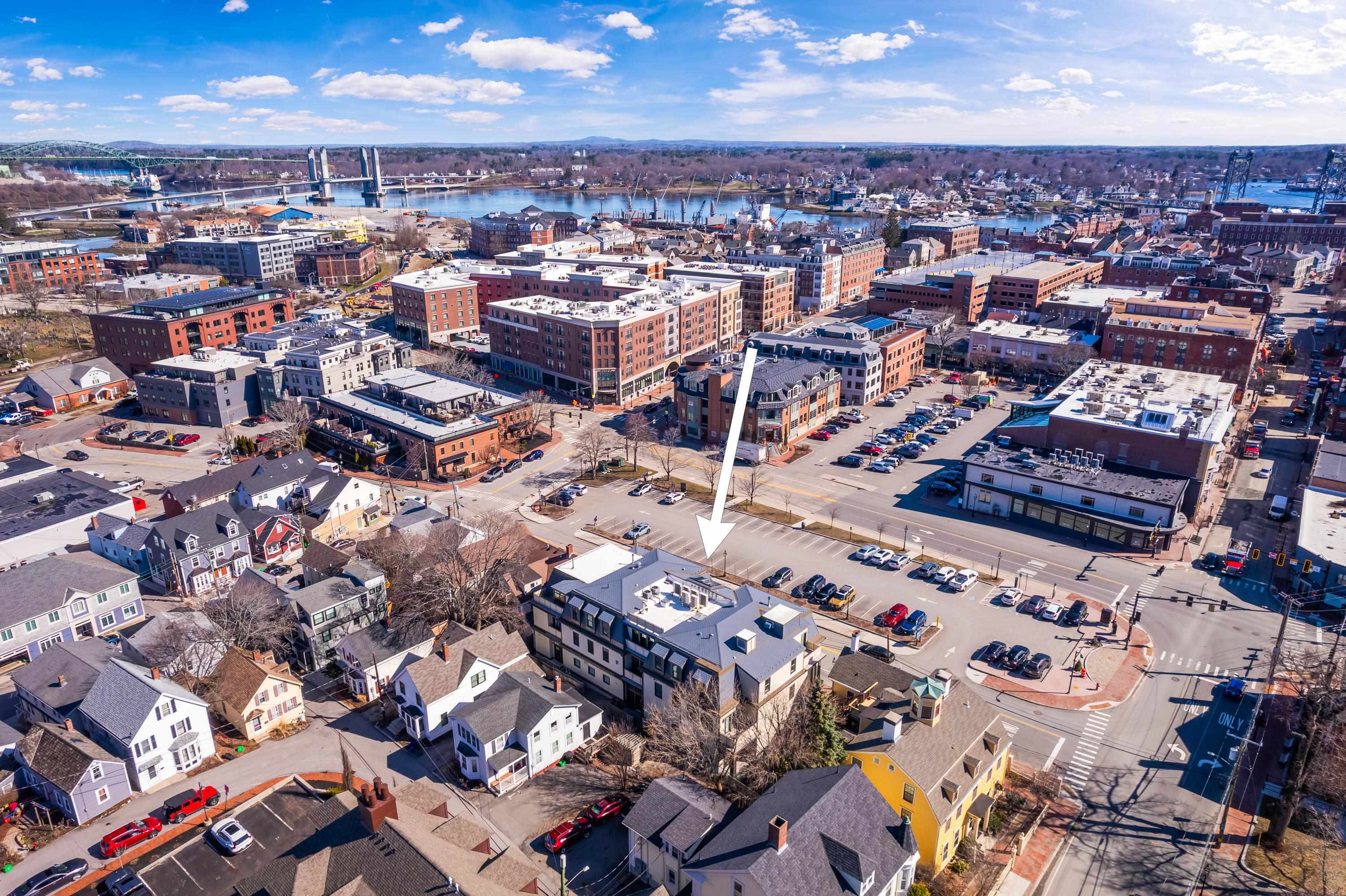 40 Bridge Street Unit 101