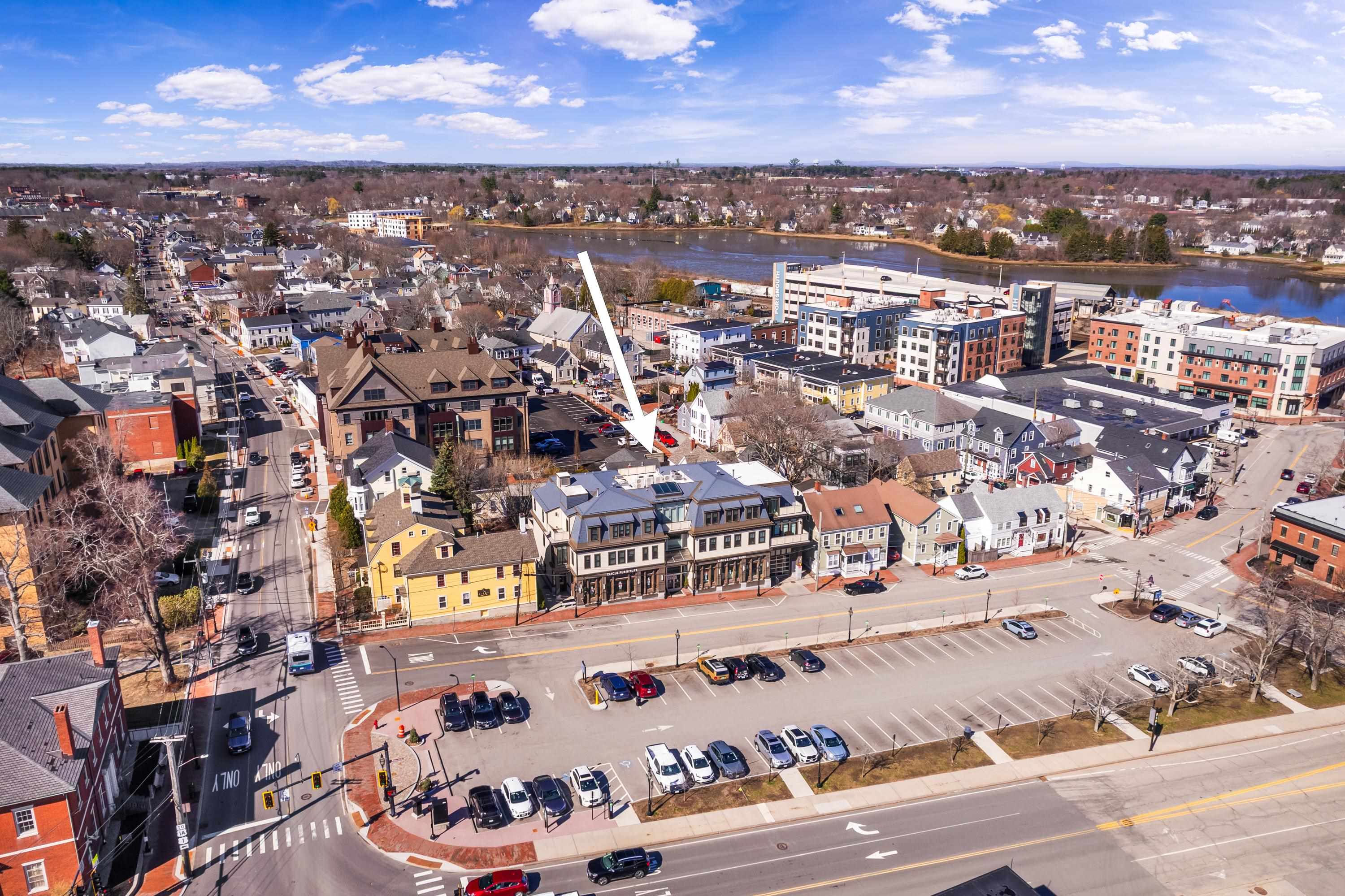 40 Bridge Street Unit 101