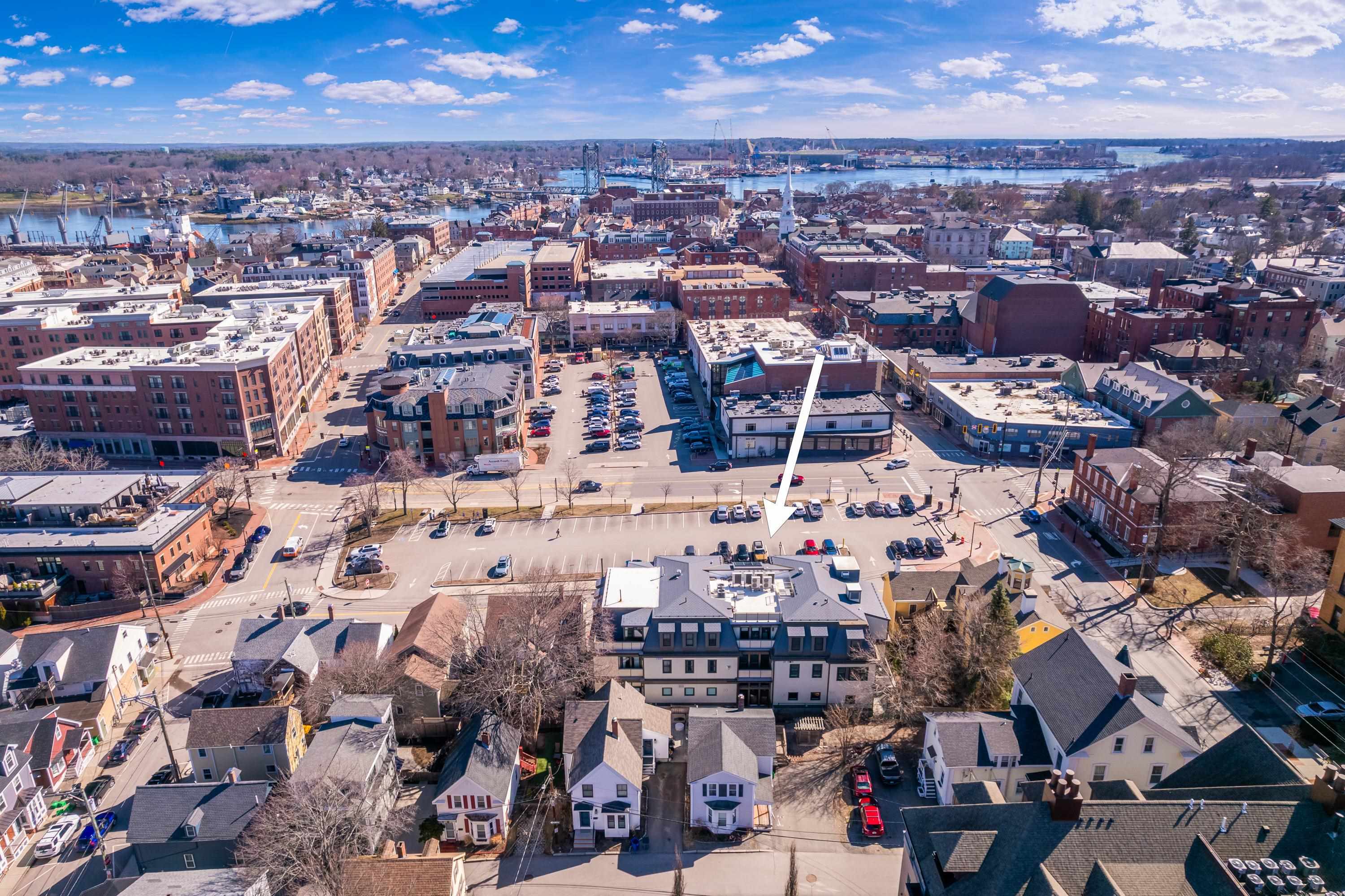 40 Bridge Street Unit 101