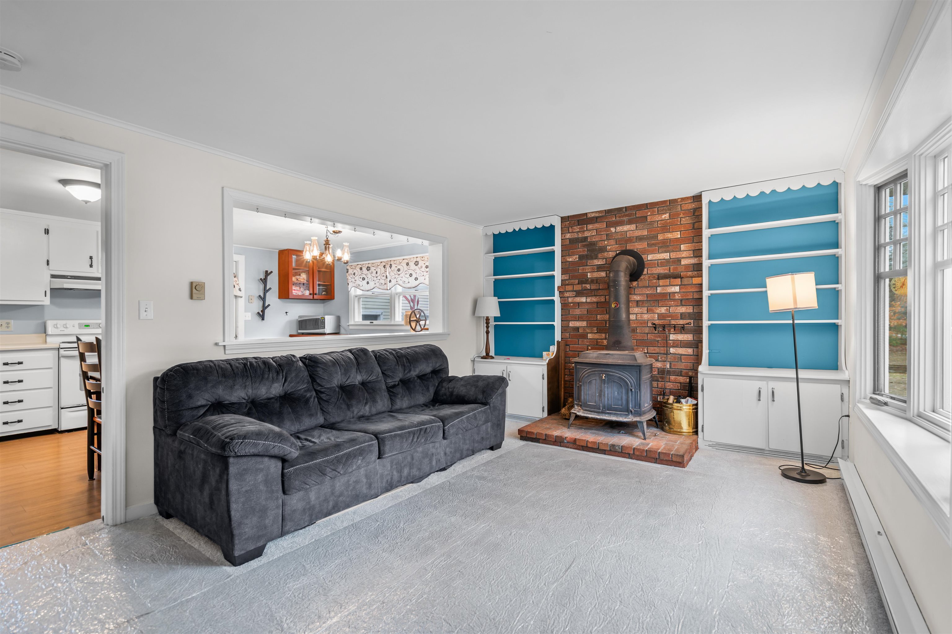 29 Horseshoe Pond Road