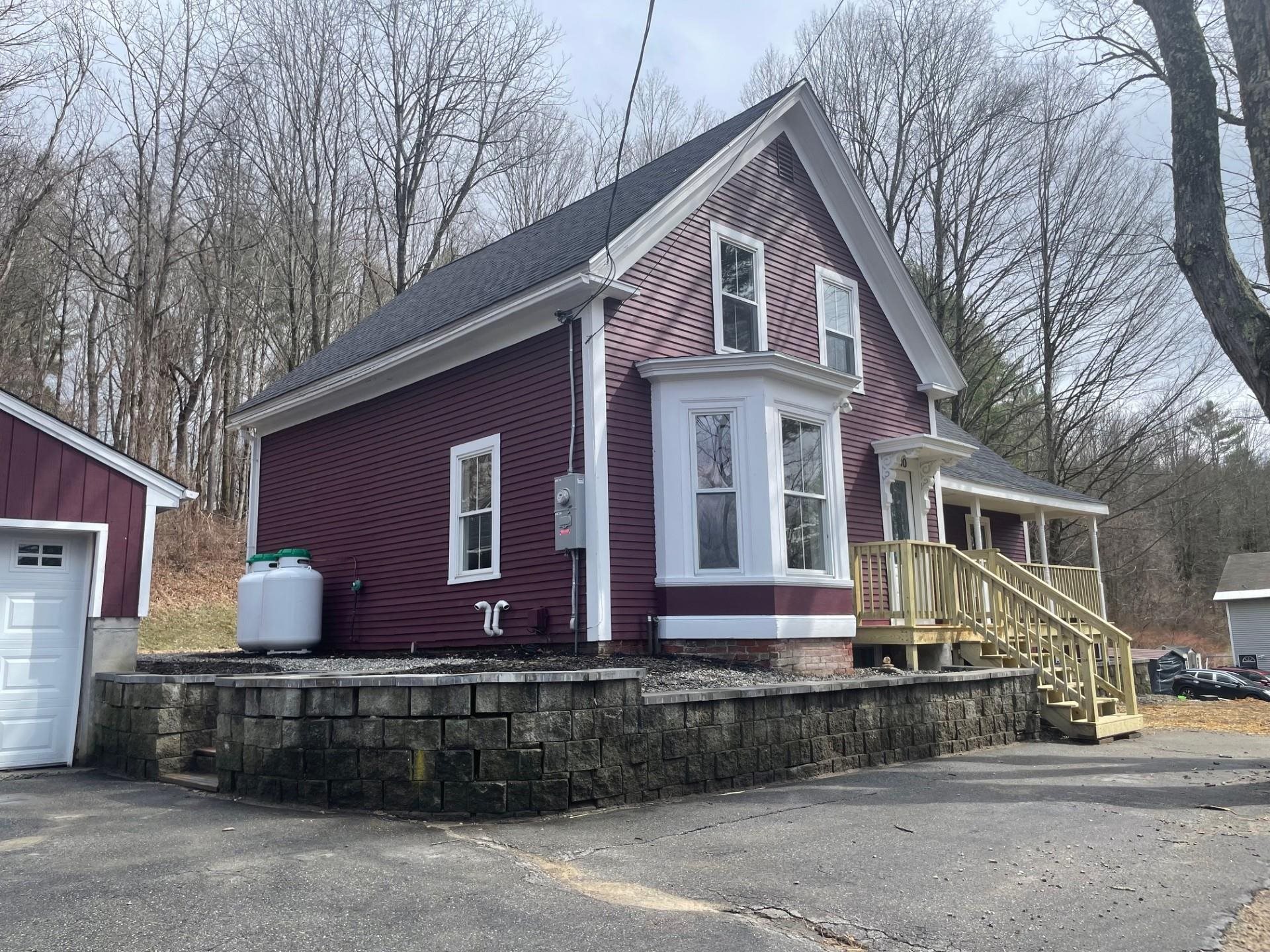 Photo 1 of 54 — 10 Hillside Avenue, Swanzey, NH 03446