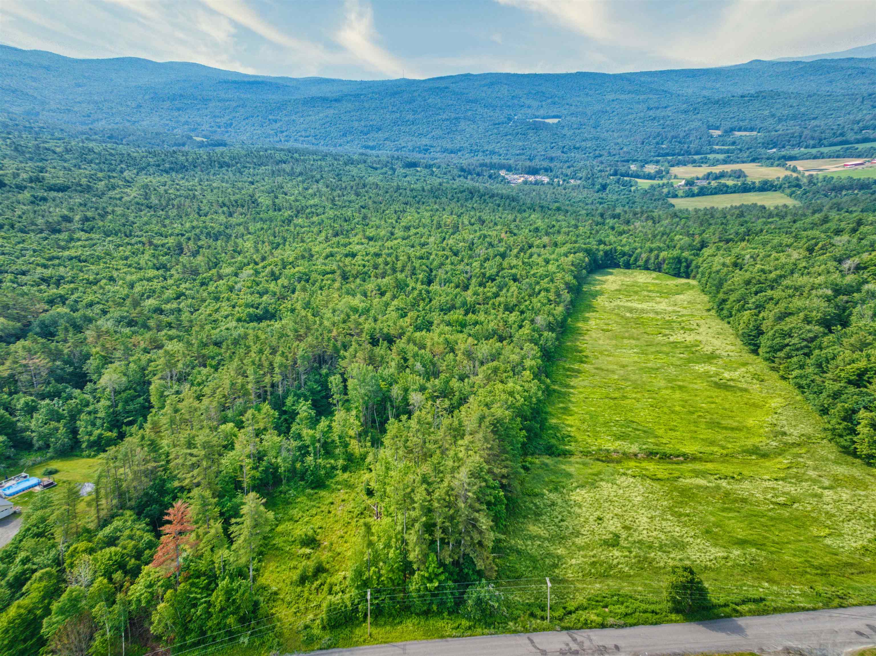 02 E Green Mountain Road