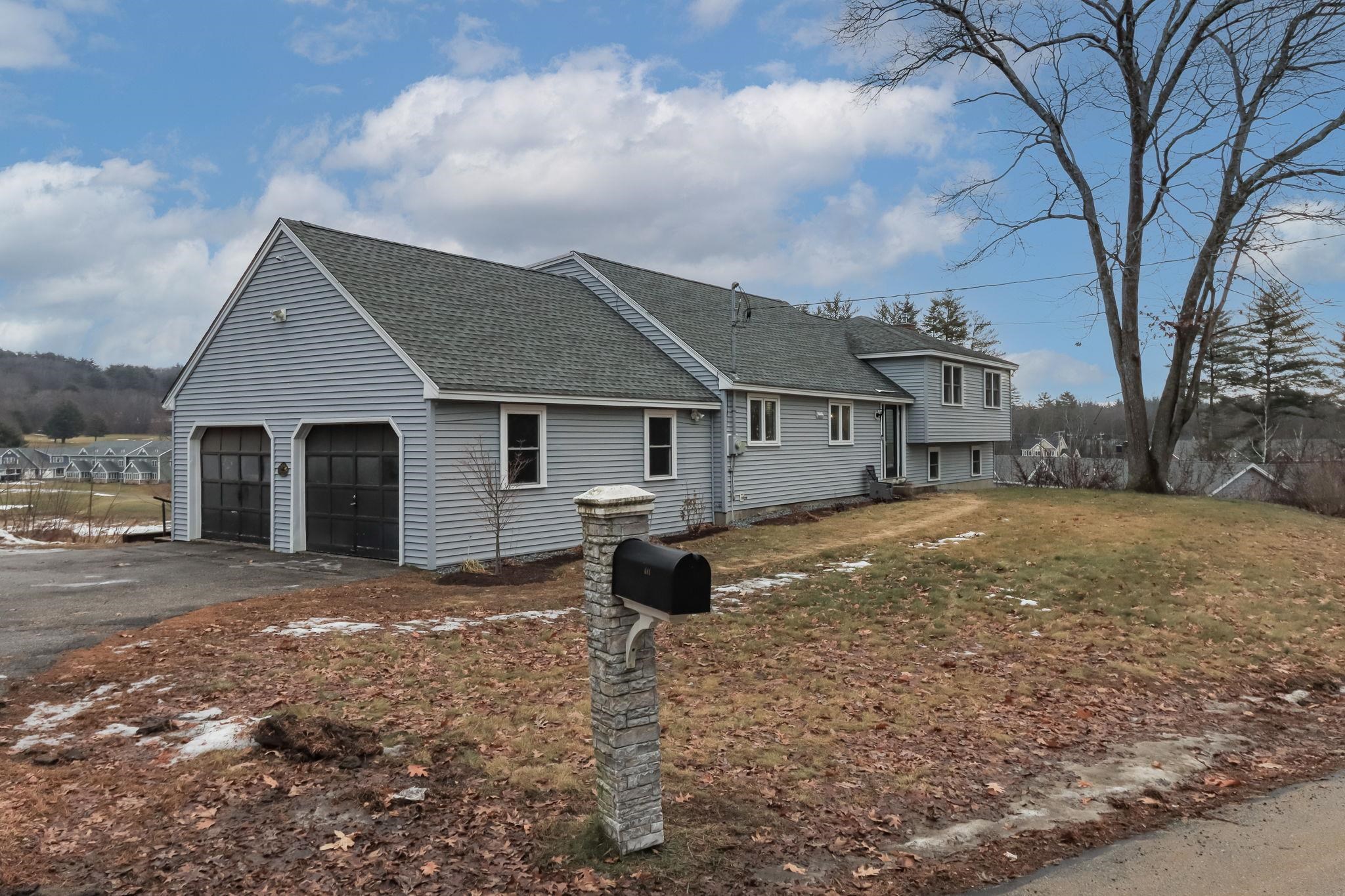 481 Woodlawn Ridge Road