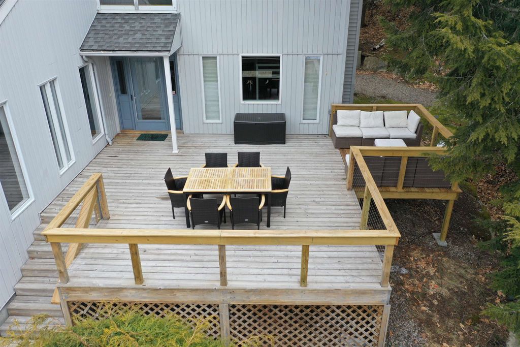 Photo of 5 Wildwood Drive, Campton, NH 03223 (MLS # 5034036)