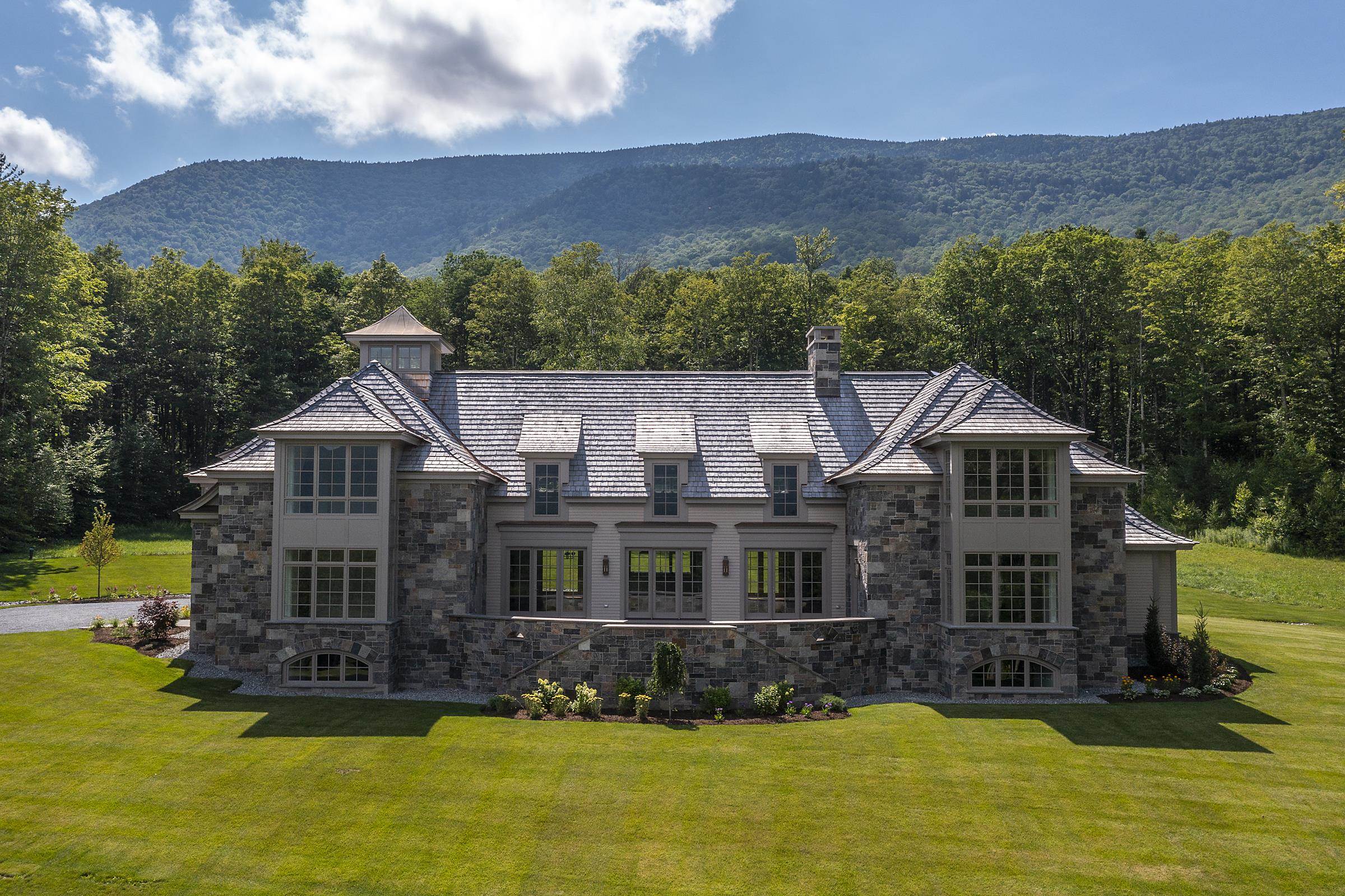 551 West Fields Road