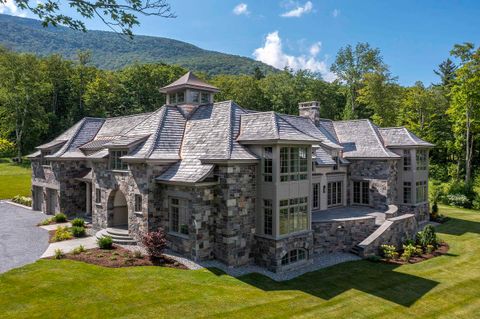 551 West Fields Road Manchester VT 05254