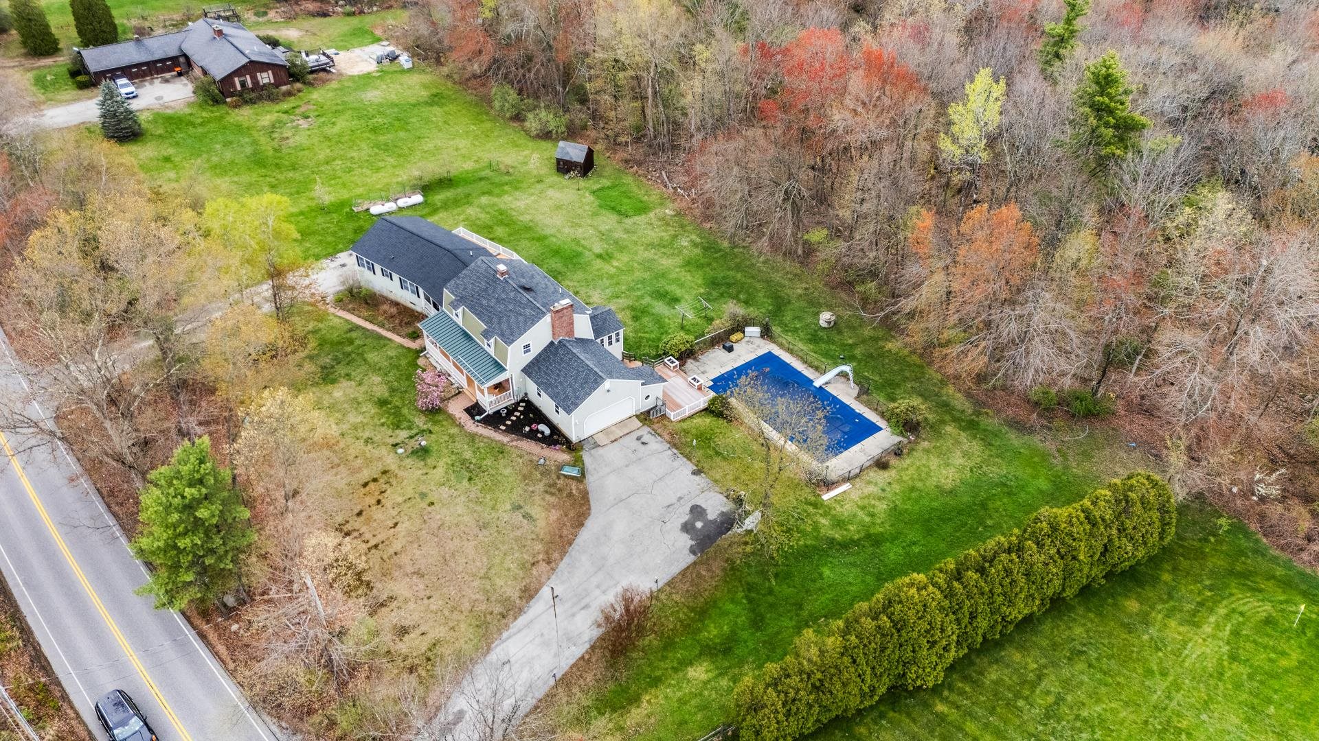 534 Hooksett Road
