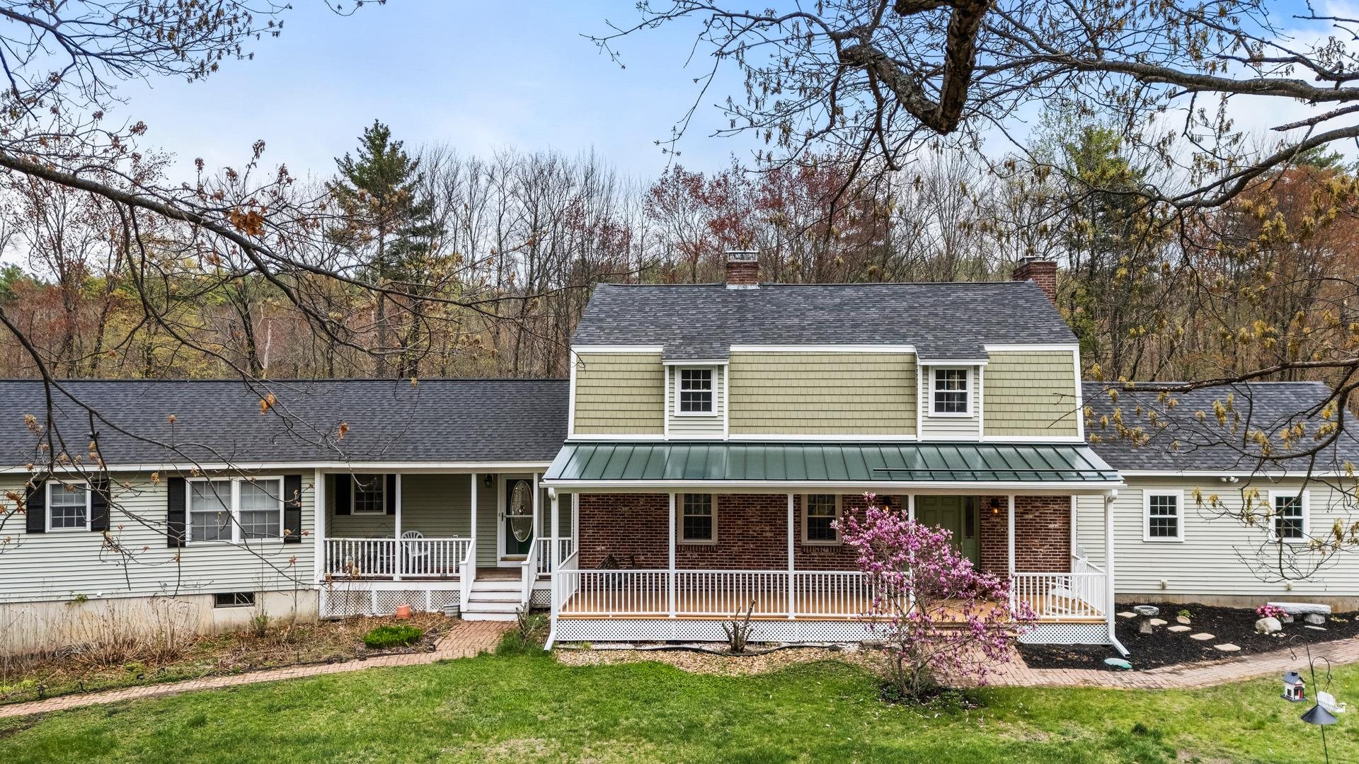 534 Hooksett Road