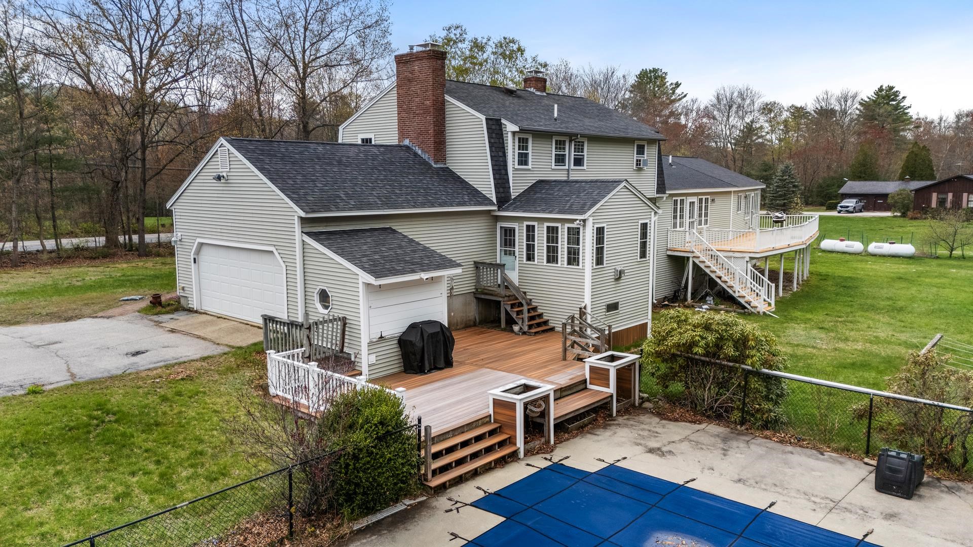 534 Hooksett Road