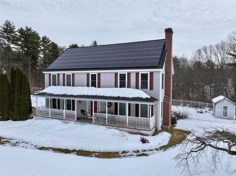 82 Hansonville Road Rochester NH 03839
